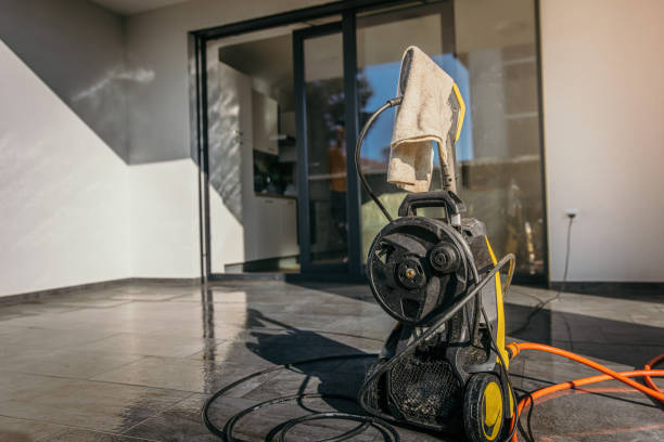 Concrete Sealing in Halsey, OR