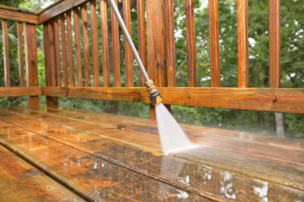 Best Parking Lot and Garage Cleaning  in Halsey, OR