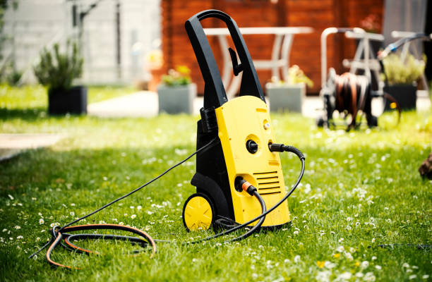 Boat and Dock Cleaning in Halsey, OR
